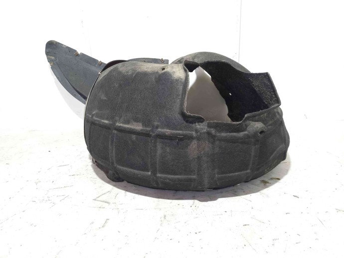 Carenaj roata stanga fata Skoda Octavia 2 1.9 BKC 1Z0809953 2004-2013