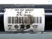 Planetara dreapta fata Skoda Superb II Combi (3T5) [Fabr 2009-2015] 1K0407272EP 1.8 TFSI CDAA 118KW / 160CP 1.8 TFSI CDAA 118KW / 160CP