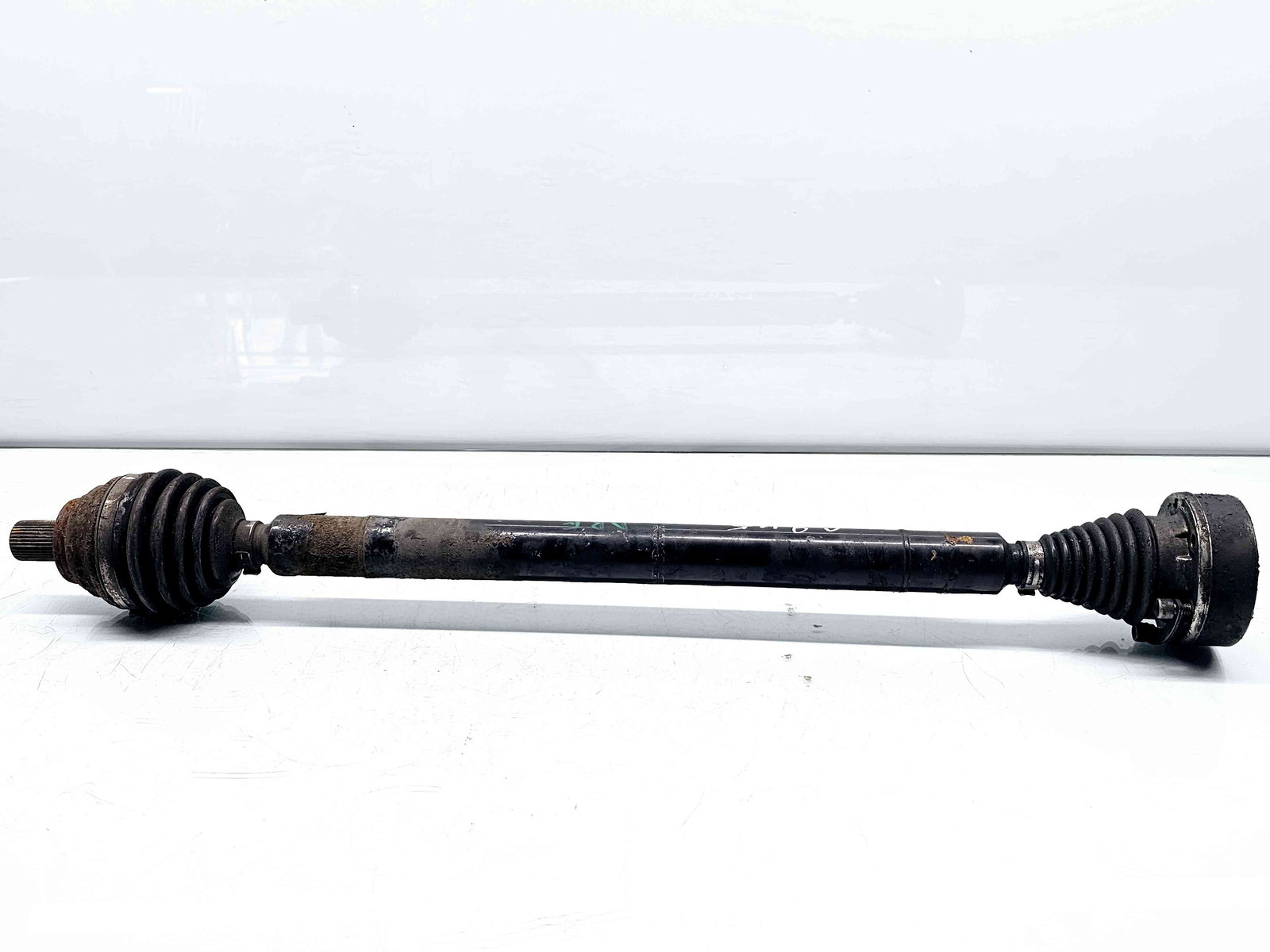 Planetara dreapta fata Skoda Octavia 2 (1Z3) [Fabr 2004-2013] Facelift OEM 1.6 TDI CAYC 77KW / 105CP 1.6 TDI CAYC 77KW / 105CP - imagine 1