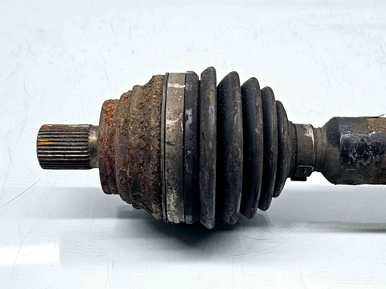 Planetara dreapta fata Skoda Octavia 2 (1Z3) [Fabr 2004-2013] Facelift OEM 1.6 TDI CAYC 77KW / 105CP 1.6 TDI CAYC 77KW / 105CP - imagine 3