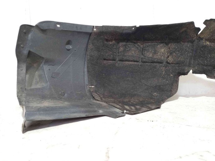 Carenaj roata stanga fata Skoda Octavia 2 1.9 BKC 1Z0809953 2004-2013