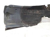 Carenaj roata stanga fata Skoda Octavia 2 1.9 BKC 1Z0809953 2004-2013