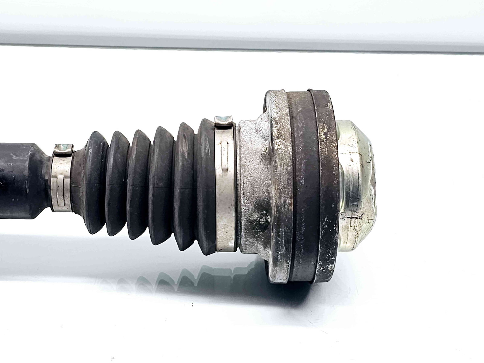 Planetara dreapta fata Volkswagen Passat B7 (365) Variant [Fabr 2010-2014] OEM 2.0 TDI CFFB 103KW / 140CP 2.0 TDI CFFB 103KW / 140CP - imagine 2