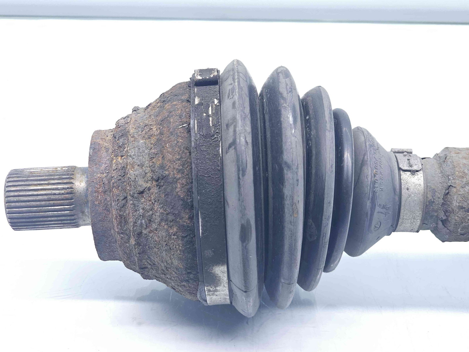 Planetara dreapta fata Volkswagen Passat B7 (365) Variant [Fabr 2010-2014] OEM 2.0 TDI CFFB 103KW / 140CP 2.0 TDI CFFB 103KW / 140CP - imagine 3