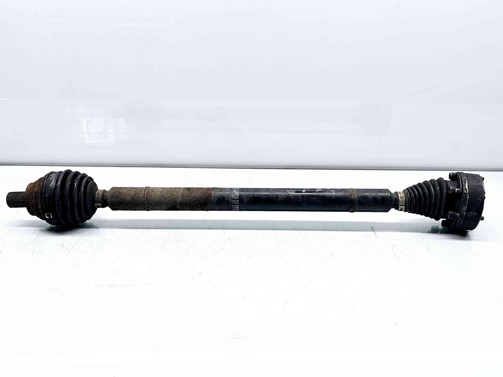 Planetara dreapta fata Audi A3 Sportback (8PA) [Fabr 2004-2013] Facelift OEM 1.6 TDI CAYC 77KW / 105CP 1.6 TDI CAYC 77KW / 105CP - imagine 1