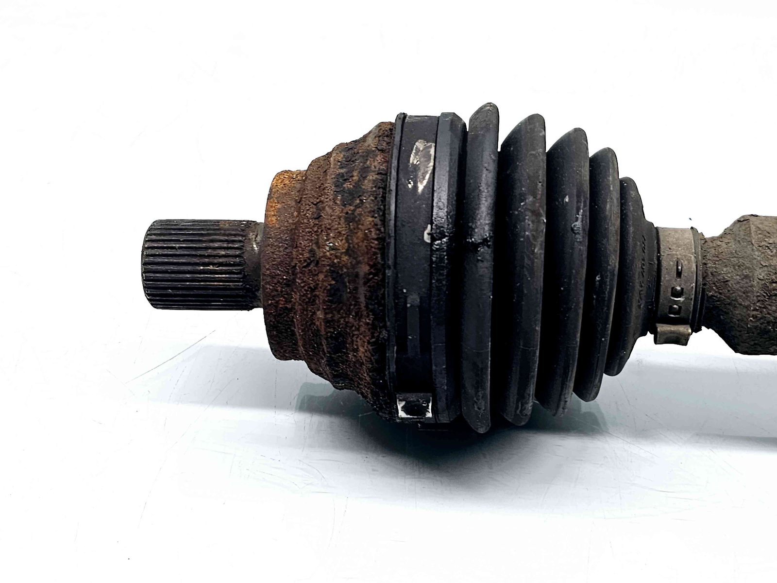 Planetara dreapta fata Audi A3 Sportback (8PA) [Fabr 2004-2013] Facelift OEM 1.6 TDI CAYC 77KW / 105CP 1.6 TDI CAYC 77KW / 105CP - imagine 3