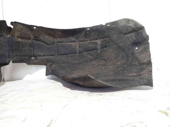 Carenaj roata stanga fata Skoda Octavia 2 1.9 BKC 1Z0809953 2004-2013