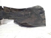 Carenaj roata stanga fata Skoda Octavia 2 1.9 BKC 1Z0809953 2004-2013