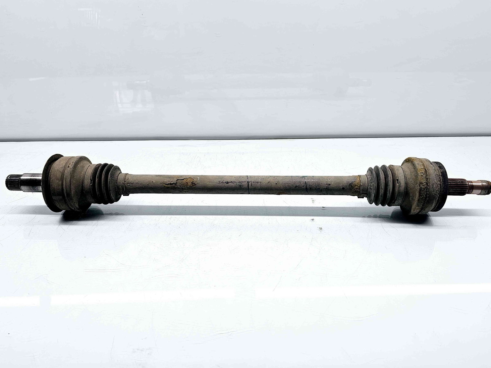 Planetara dreapta spate Mercedes Clasa GLK (X204) [Fabr 2008-prezent] OEM 3.0 CDI 642961 165KW / 225CP 3.0 CDI 642961 165KW / 225CP - imagine 1