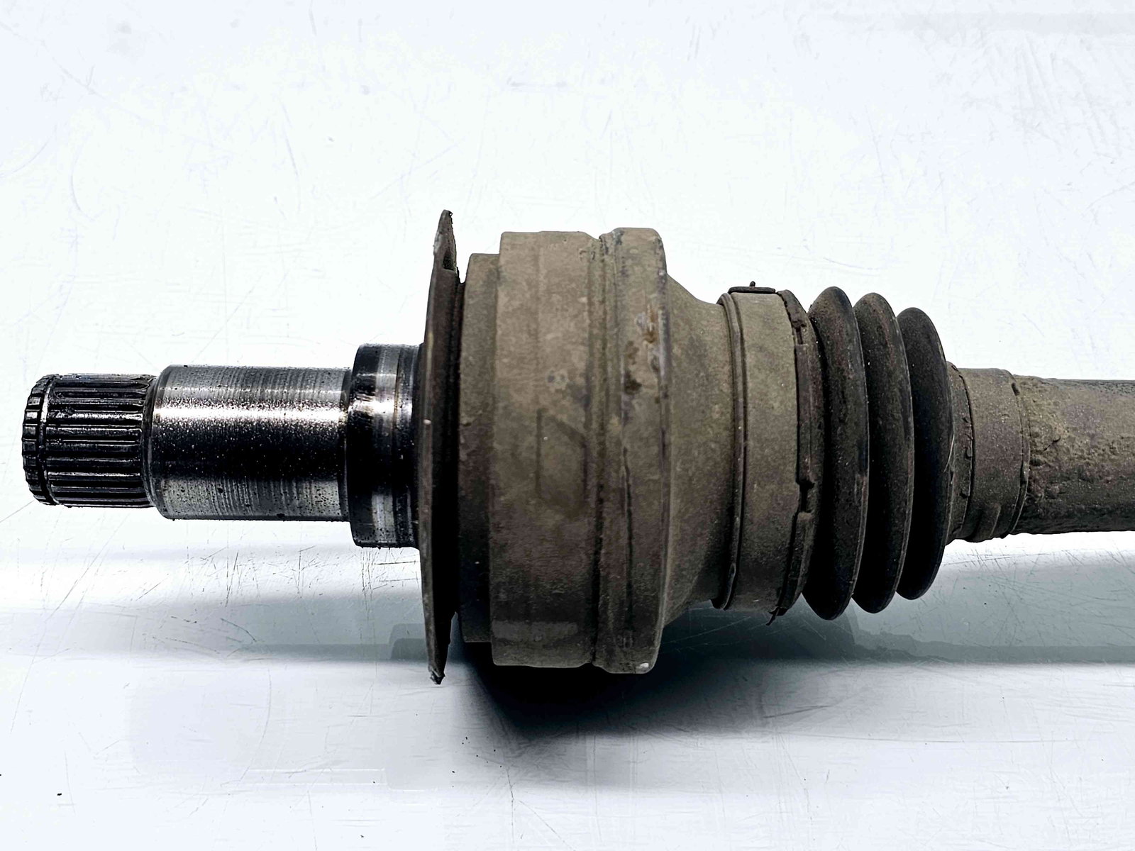 Planetara dreapta spate Mercedes Clasa GLK (X204) [Fabr 2008-prezent] OEM 3.0 CDI 642961 165KW / 225CP 3.0 CDI 642961 165KW / 225CP - imagine 3