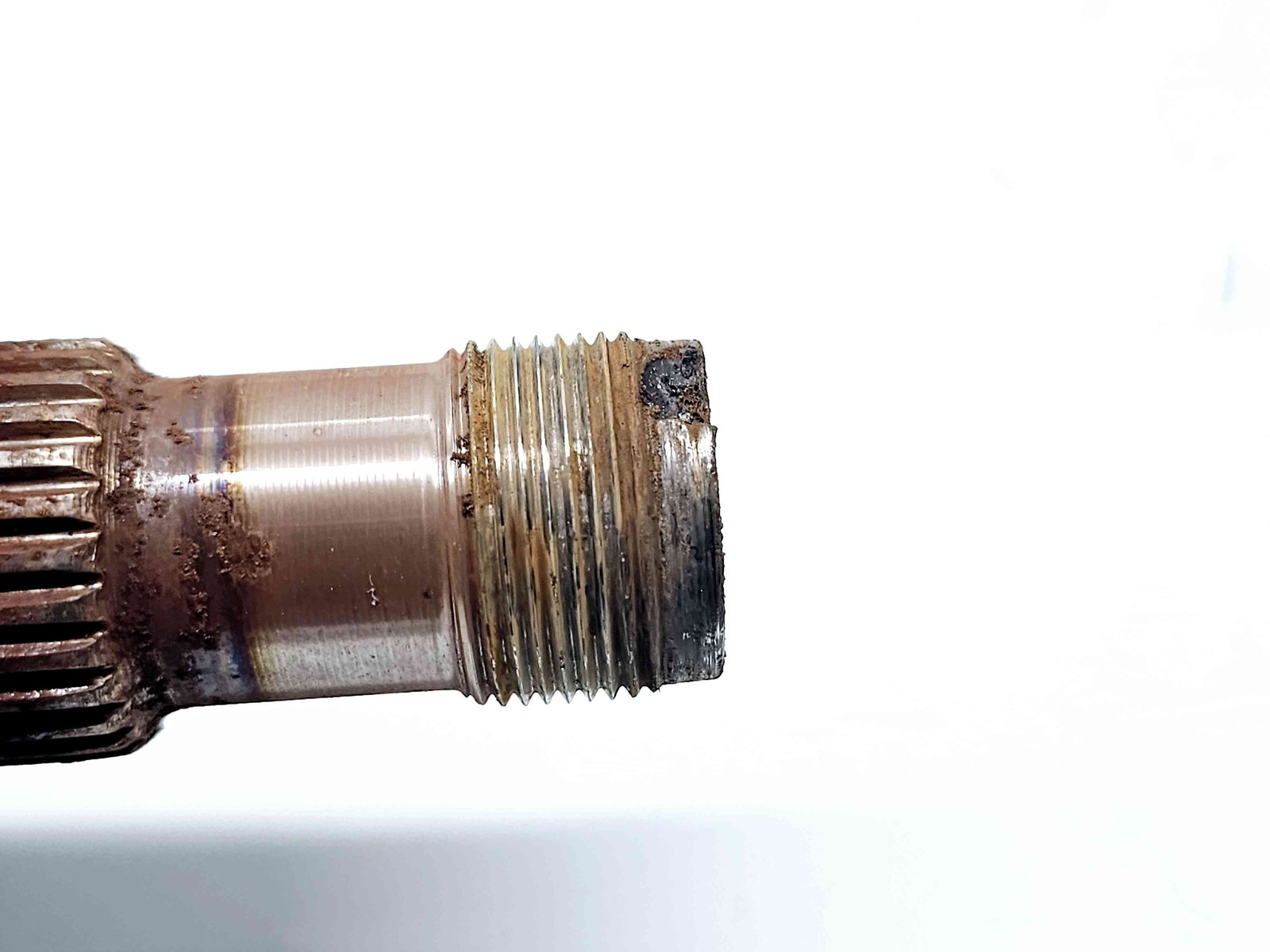 Planetara dreapta spate Mercedes Clasa GLK (X204) [Fabr 2008-prezent] OEM 3.0 CDI 642961 165KW / 225CP 3.0 CDI 642961 165KW / 225CP - imagine 4