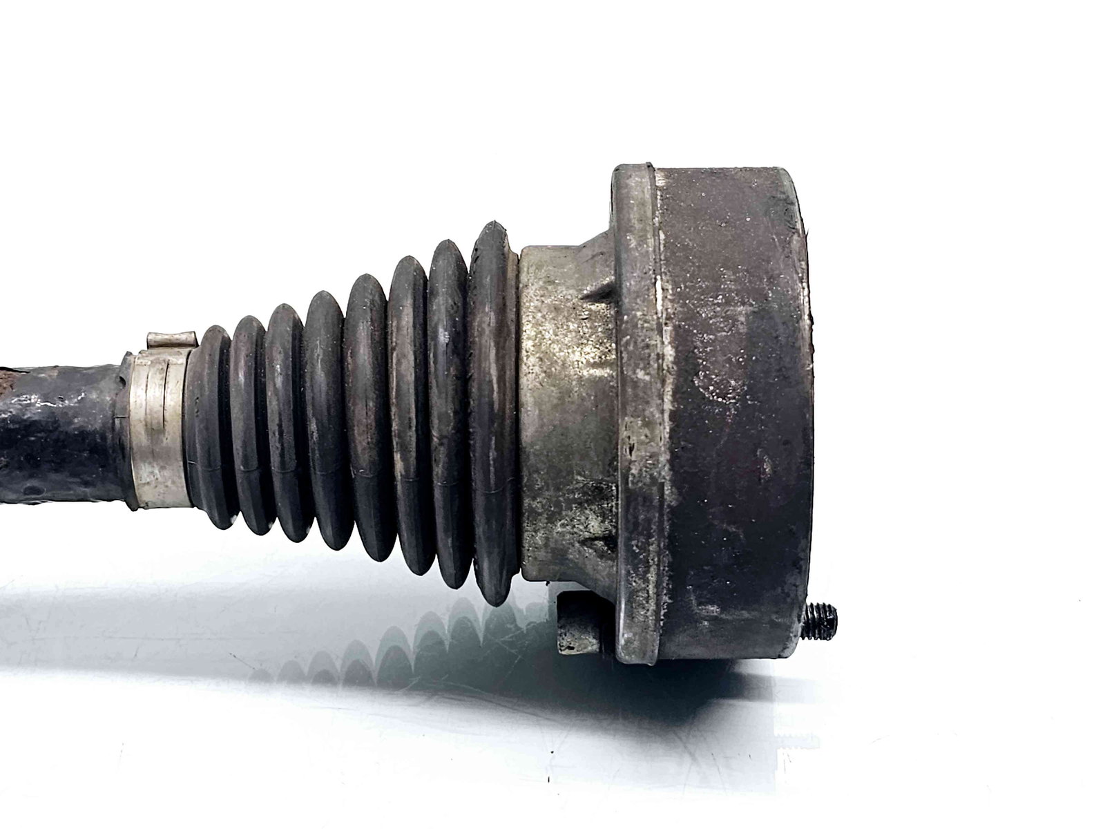 Planetara stanga fata Skoda Octavia 2 (1Z3) [Fabr 2004-2013] Facelift 1K0407271B 1.6 TDI CAYC 77KW / 105CP 1.6 TDI CAYC 77KW / 105CP - imagine 2