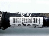 Planetara stanga fata Skoda Octavia 2 (1Z3) [Fabr 2004-2013] Facelift 1K0407271B 1.6 TDI CAYC 77KW / 105CP 1.6 TDI CAYC 77KW / 105CP