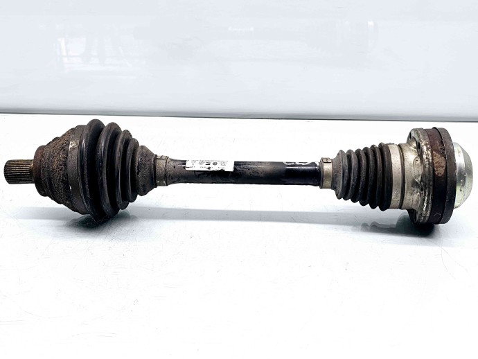Planetara stanga fata Skoda Superb II Combi (3T5) [Fabr 2009-2015] 2K0407271E 1.8 TFSI CDAA 118KW / 160CP 1.8 TFSI CDAA 118KW / 160CP