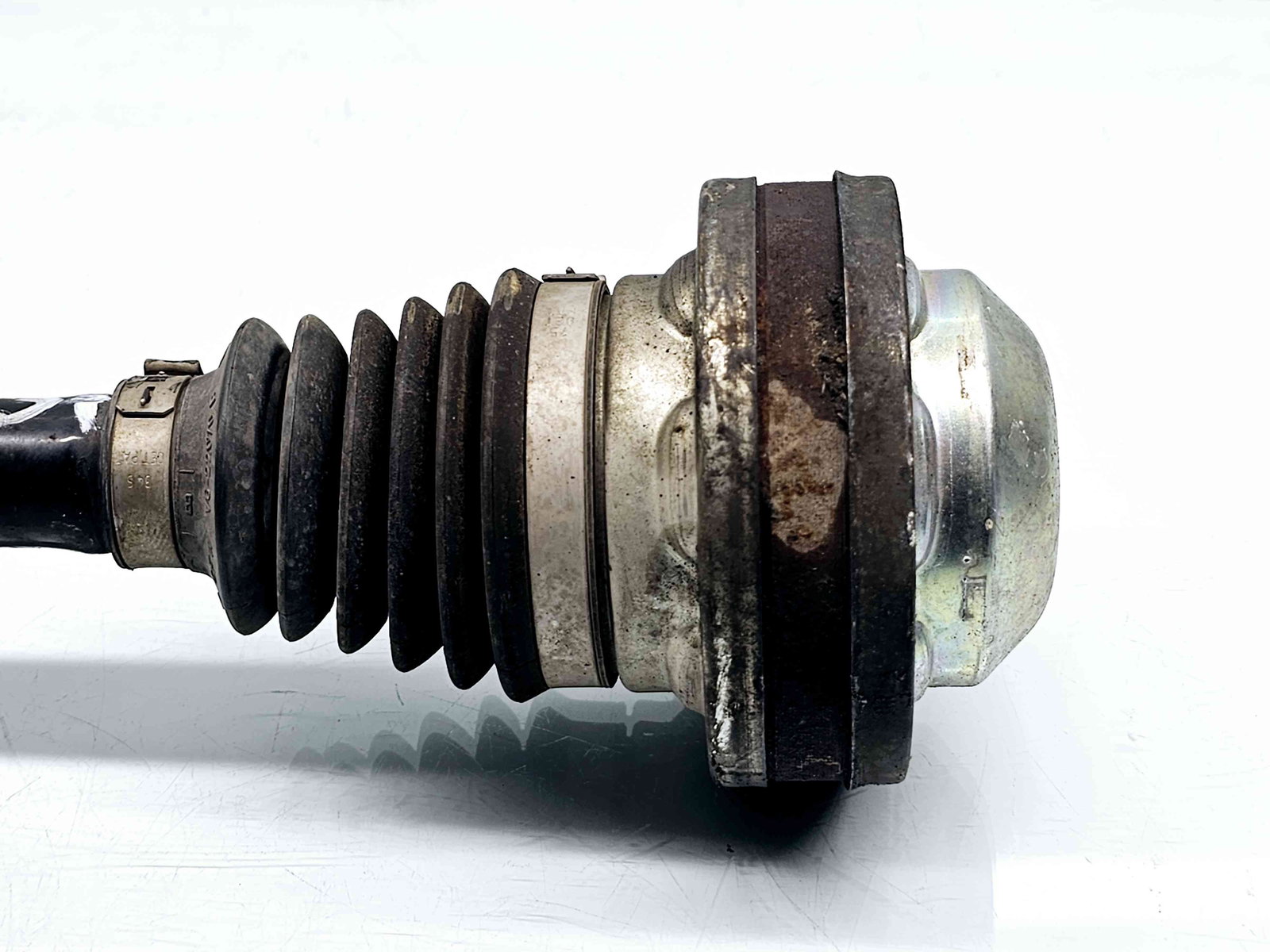 Planetara stanga fata Skoda Superb II Combi (3T5) [Fabr 2009-2015] 2K0407271E 1.8 TFSI CDAA 118KW / 160CP 1.8 TFSI CDAA 118KW / 160CP - imagine 2