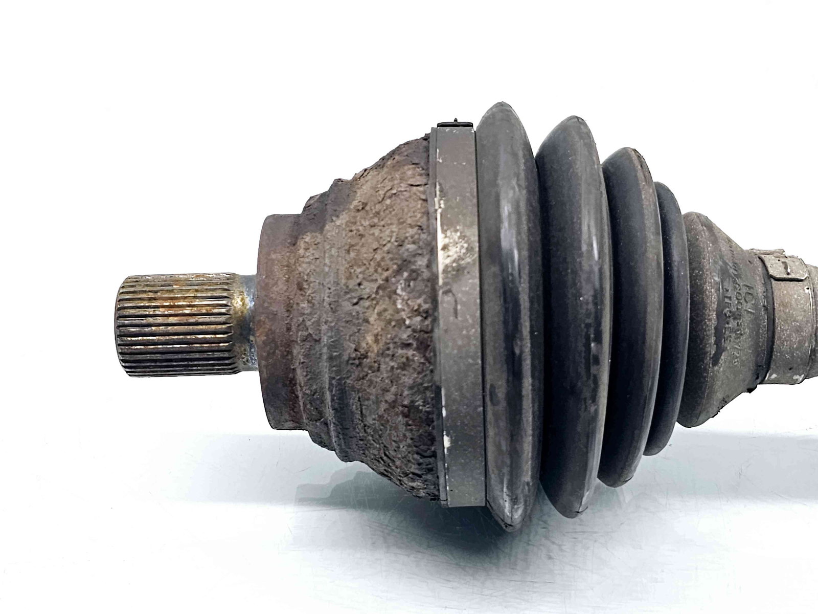 Planetara stanga fata Skoda Superb II Combi (3T5) [Fabr 2009-2015] 2K0407271E 1.8 TFSI CDAA 118KW / 160CP 1.8 TFSI CDAA 118KW / 160CP - imagine 3