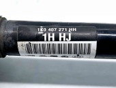 Planetara stanga fata Volkswagen Golf 6 (5K1) [Fabr 2009-2013] 1K0407271HH 1.4 Benz CAXA 90KW / 122CP 1.4 Benz CAXA 90KW / 122CP