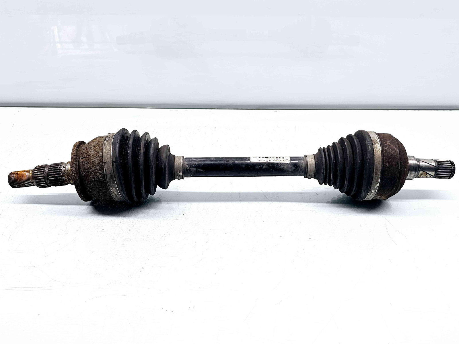 Planetara stanga fata Opel Astra J [Fabr 2009-2015] 13335135 1.6 Benz A16LET 132KW / 180CP 1.6 Benz A16LET 132KW / 180CP - imagine 1