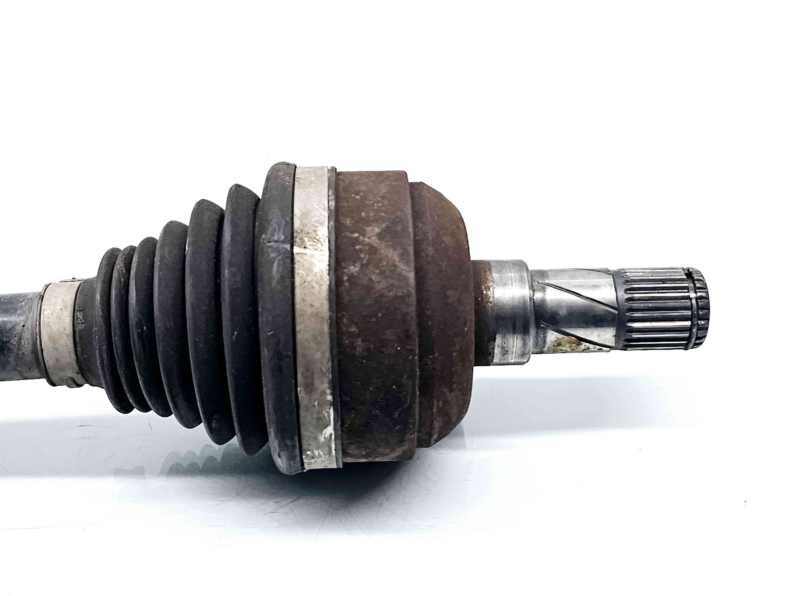 Planetara stanga fata Opel Astra J [Fabr 2009-2015] 13335135 1.6 Benz A16LET 132KW / 180CP 1.6 Benz A16LET 132KW / 180CP - imagine 2