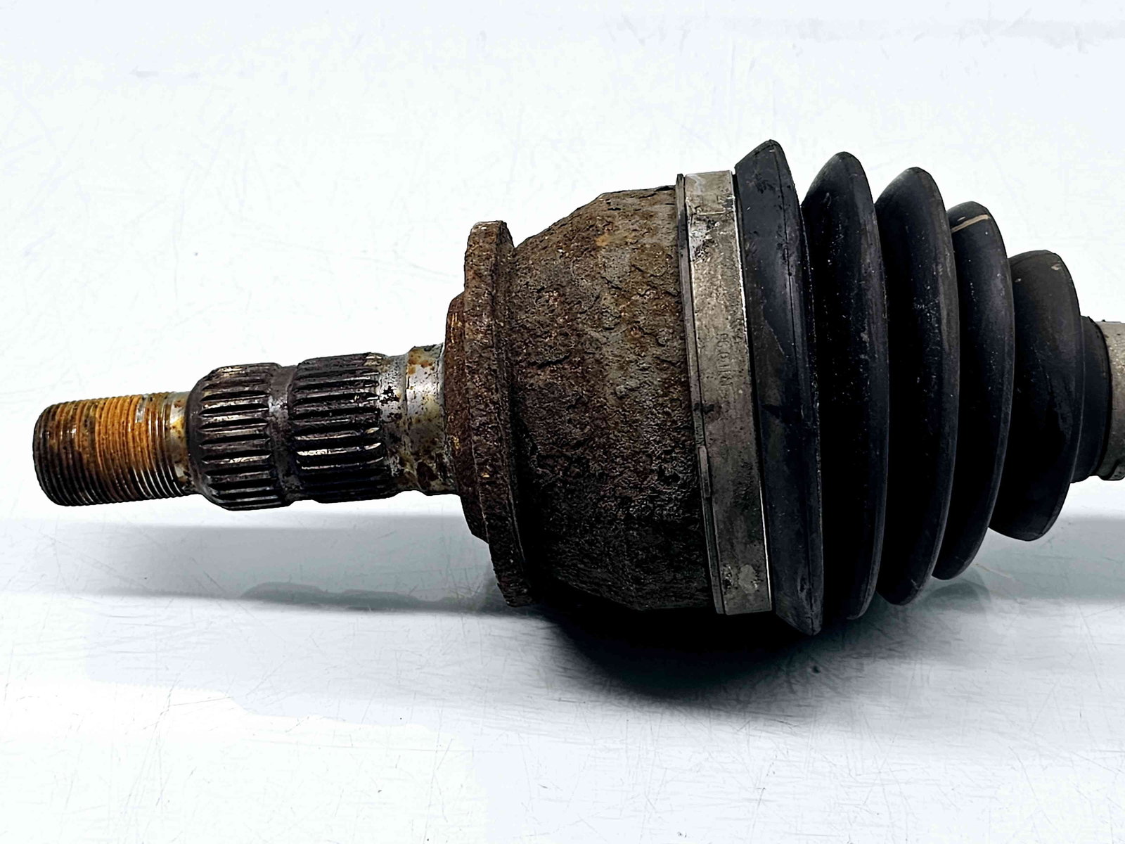 Planetara stanga fata Opel Astra J [Fabr 2009-2015] 13335135 1.6 Benz A16LET 132KW / 180CP 1.6 Benz A16LET 132KW / 180CP - imagine 3