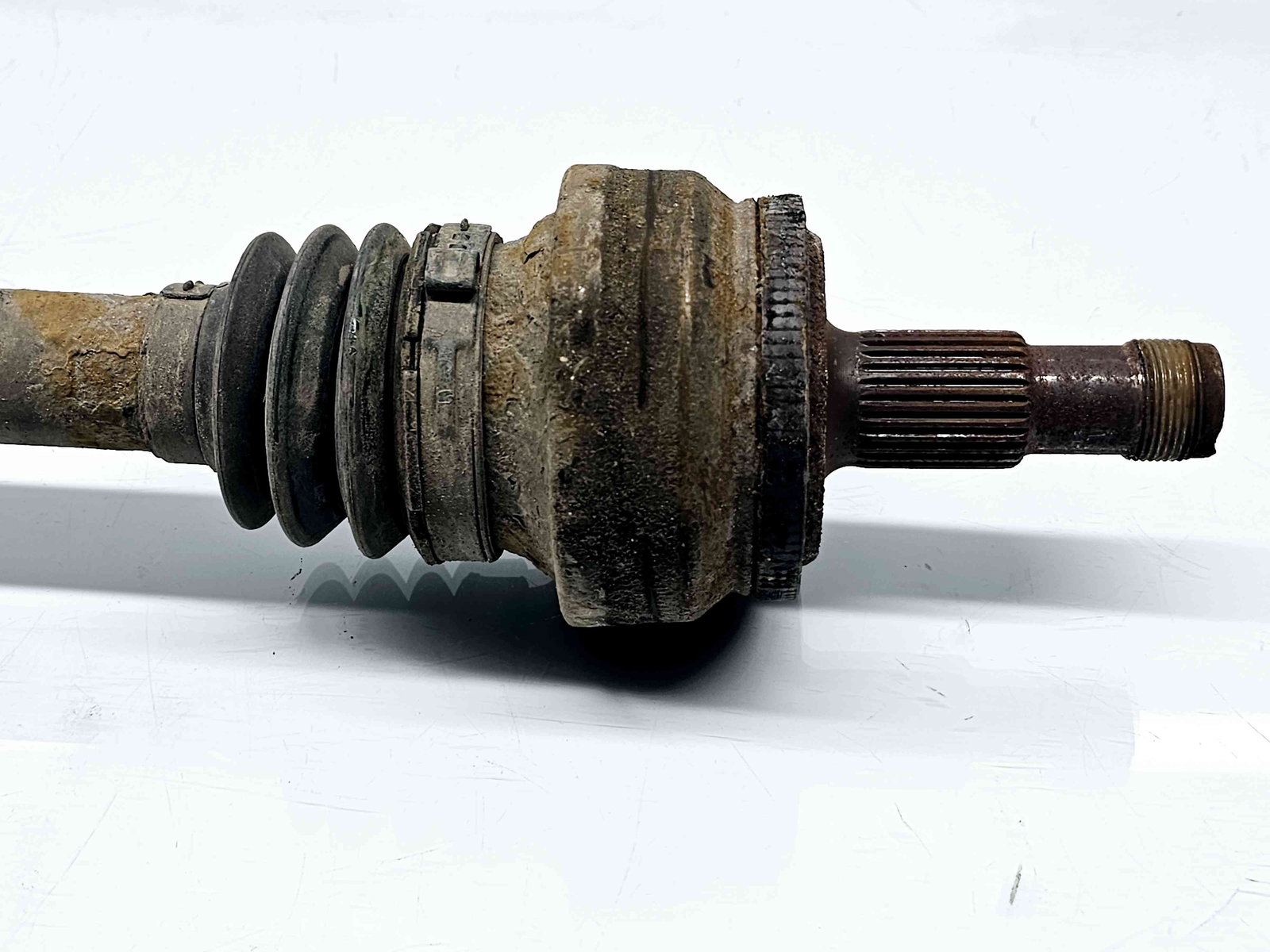 Planetara stanga spate Mercedes Clasa GLK (X204) [Fabr 2008-prezent] OEM 3.0 CDI 642961 165KW / 225CP 3.0 CDI 642961 165KW / 225CP - imagine 2