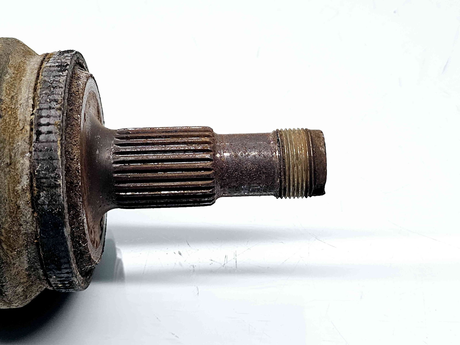 Planetara stanga spate Mercedes Clasa GLK (X204) [Fabr 2008-prezent] OEM 3.0 CDI 642961 165KW / 225CP 3.0 CDI 642961 165KW / 225CP - imagine 3