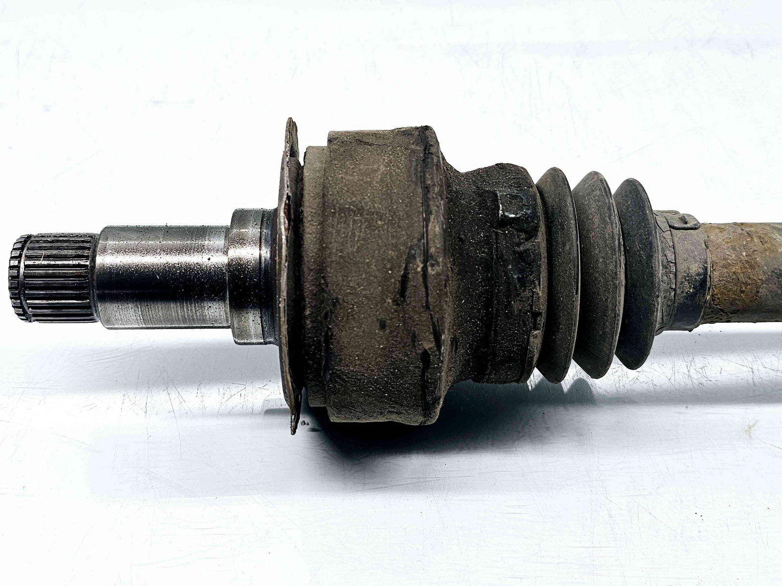 Planetara stanga spate Mercedes Clasa GLK (X204) [Fabr 2008-prezent] OEM 3.0 CDI 642961 165KW / 225CP 3.0 CDI 642961 165KW / 225CP - imagine 4