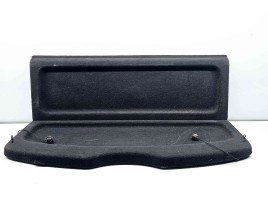   Polita portbagaj Skoda Octavia 2 (1Z3) [Fabr 2004-2013] Facelift OEM