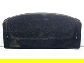   Polita portbagaj Seat Leon (1P1) [Fabr 2005-2011] OEM