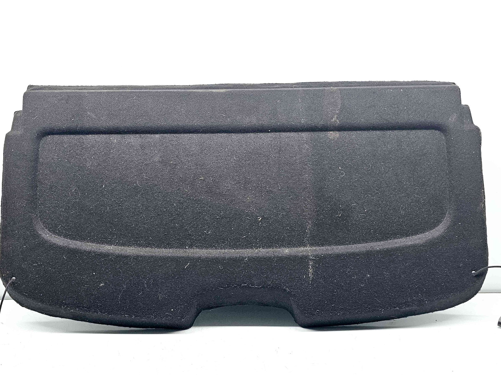 Polita portbagaj Peugeot 308 [Fabr 2007-2013] OEM - imagine 1