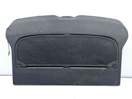   Polita portbagaj Audi A3 Sportback (8PA) [Fabr 2004-2013] Facelift OEM