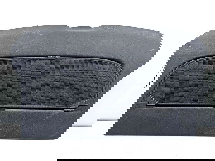   Polita portbagaj Audi A3 Sportback (8PA) [Fabr 2004-2013] Facelift OEM