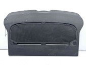   Polita portbagaj Audi A3 Sportback (8PA) [Fabr 2004-2013] Facelift OEM