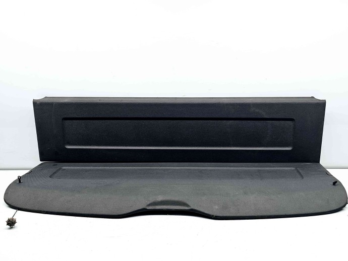   Polita portbagaj Audi Q5 (8RB) [Fabr 2008-2016] S-line OEM