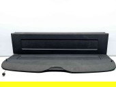   Polita portbagaj Audi Q5 (8RB) [Fabr 2008-2016] S-line OEM