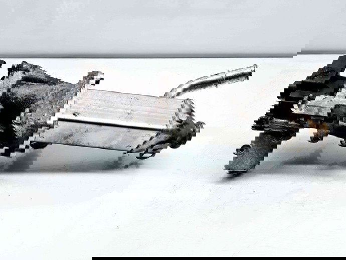 Racitor gaze Peugeot 407 [Fabr 2004-2010] 9656912280 2.2 HDI 4HT 125KW / 170CP 2.2 HDI 4HT 125KW / 170CP