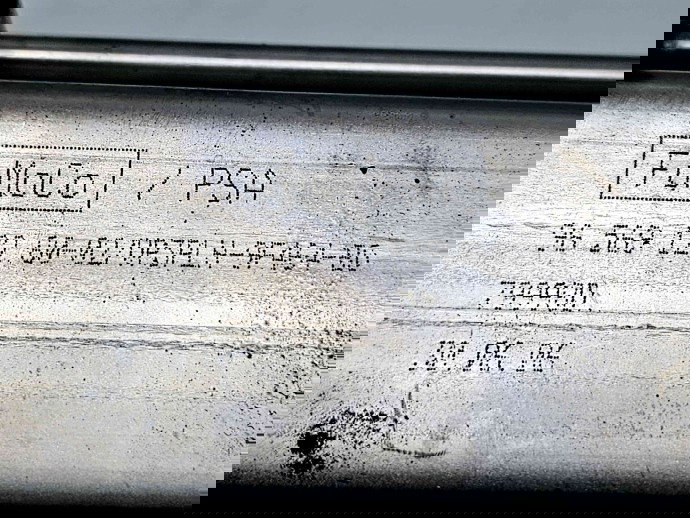 Racitor gaze Peugeot 407 [Fabr 2004-2010] 9656912280 2.2 HDI 4HT 125KW / 170CP 2.2 HDI 4HT 125KW / 170CP