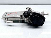 Racitor gaze Audi Q5 (8RB) [Fabr 2008-2016] S-line V29041282 2.0 TDI CGLB 125KW / 170CP 2.0 TDI CGLB 125KW / 170CP