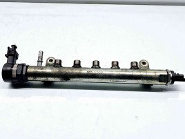 Rampa injectoare Peugeot 407 [Fabr 2004-2010] 9656917280 2.2 HDI 4HT 125KW / 170CP 2.2 HDI 4HT 125KW / 170CP