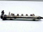 Rampa injectoare Peugeot 407 [Fabr 2004-2010] 9656917280 2.2 HDI 4HT 125KW / 170CP 2.2 HDI 4HT 125KW / 170CP