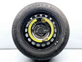 Roata rezerva Skoda Superb II Combi (3T5) [Fabr 2009-2015] 5X112 | R16 | 7J | ET45