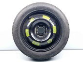 Roata rezerva Peugeot 2008 [Fabr 2013-prezent] 4X108 | R16 | J3.5 | ET10