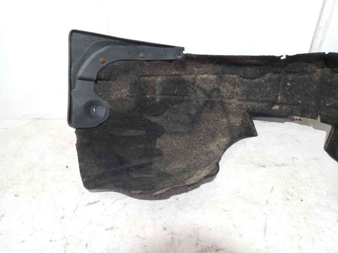 Carenaj roata dreapta fata Skoda Octavia 2 1.9 BKC OEM 2004-2013