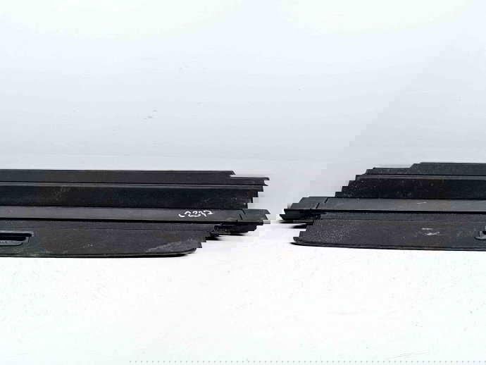   Rulou portbagaj Skoda Superb II Combi (3T5) [Fabr 2009-2015] OEM