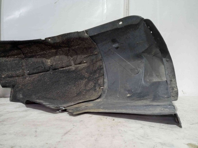 Carenaj roata dreapta fata Skoda Octavia 2 1.9 BKC OEM 2004-2013
