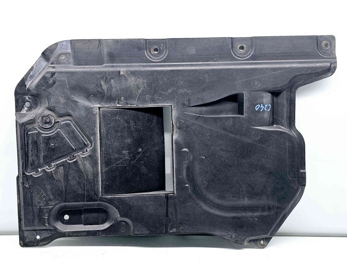 Scut motor Bmw X1 (E84) [Fabr 2009-2015] Facelift 7164156