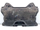 Scut motor Mercedes Clasa E (W212) AMG [Fabr 2009-2016] A2125201323