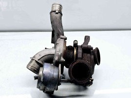 Turbina Peugeot 407 [Fabr 2004-2010] 9681885680 2.2 HDI 4HT 125KW / 170CP 2.2 HDI 4HT 125KW / 170CP