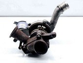 Turbina Peugeot 407 [Fabr 2004-2010] 9681885680 2.2 HDI 4HT 125KW / 170CP 2.2 HDI 4HT 125KW / 170CP