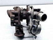 Turbina Peugeot 407 [Fabr 2004-2010] 9681885680 2.2 HDI 4HT 125KW / 170CP 2.2 HDI 4HT 125KW / 170CP